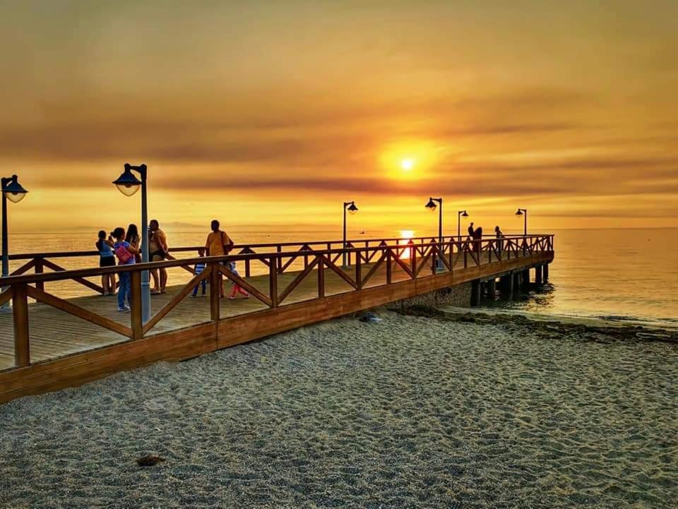 Afroditi Paralia Katerinis Luaran gambar